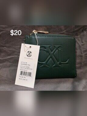 Christian Lacroix Vere Python Smooth Zip Around Wallet